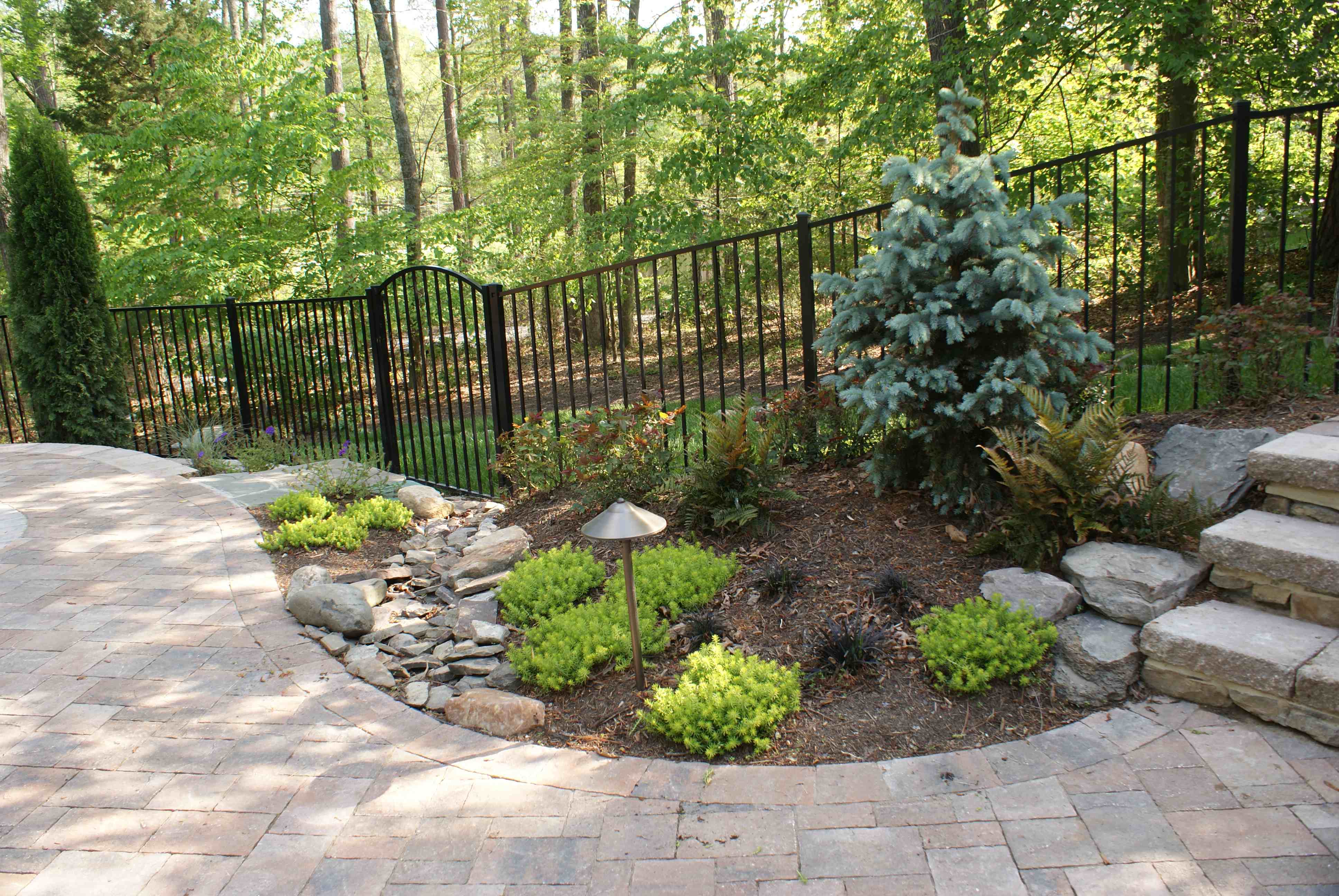 Garden Design Richmond VA